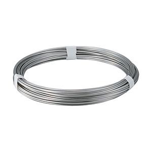 トラスコ中山 ステンレス針金 2．6mm 1kg TSW26