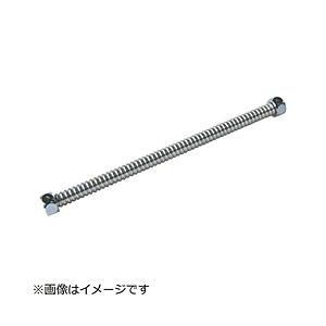 トラスコ中山 フレキシブルパイプ 外径Φ16X300mm TFP13300