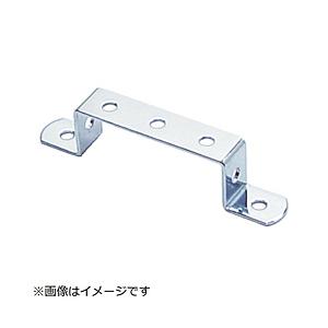 トラスコ中山 TK19-C7AS TRUSCO ジョイント金具19型C ステンレス 寸法129X27...