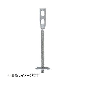 トラスコ中山 ターボ羽子板 ねじ長125L SUS304 TPSBT125LS