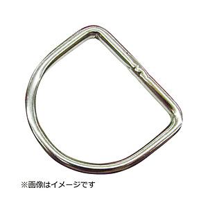 トラスコ中山 Dリンク ステンレス製 5X40mm 2個入 TDL540