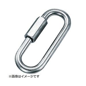トラスコ中山 TSC-4W TRUSCO ワイドスピードキャッチ ステンレス製 片ねじタイプ 4mm