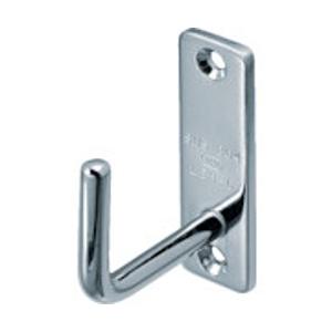 トラスコ中山 TLEH-4 TRUSCO ステンレスロングアイフック 4mm