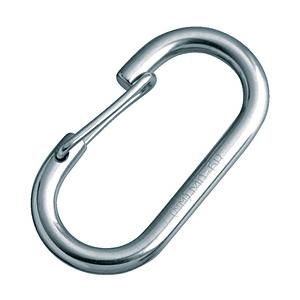 トラスコ中山 O型フック ステンレス製 5mm TOF5R