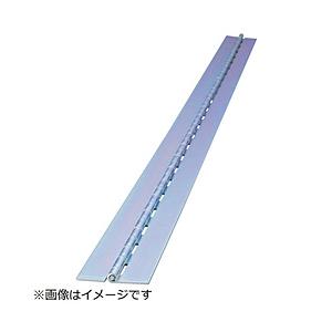 トラスコ中山 ユニクロ長蝶番 厚さ1．6mmX幅32mmX全長750mm THN1632750