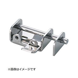 トラスコ中山 W貫抜 ステンレス製 TKNW107S