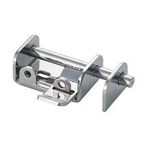 トラスコ中山 W貫抜 ステンレス製 TKNW152S