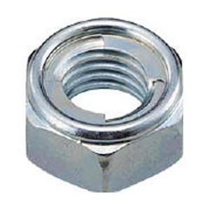 トラスコ中山 Uナット（鉄／ユニクロ）　M16×2．0　3個入　B690016