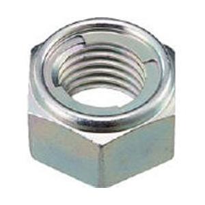 トラスコ中山 Uナット（鉄／三価クロメート）　M10×1．5　9個入　B7690010