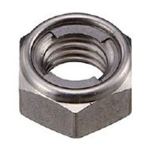トラスコ中山 Uナット（ステンレス）　M20×2．5　1個入　B700020