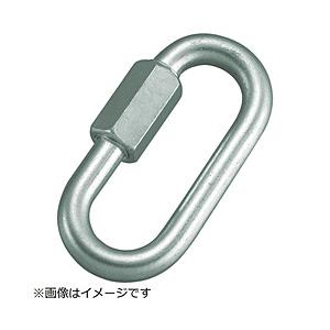 トラスコ中山 TRK-08-30P TRUSCO リングキャッチ スチール製 両ねじタイプ 8mm ...