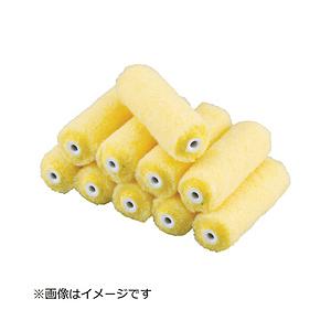 トラスコ中山 TPR-136-100 TRUSCO スモールローラー 万能用 6インチ 100本入