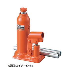 油圧ジャッキ 4トン TRUSCO TOJ-4 トラスコ中山