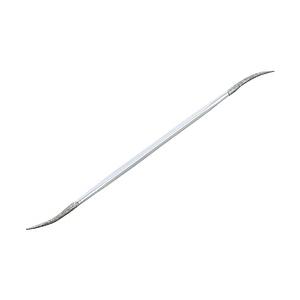 トラスコ中山 ダイヤモンドコテヤスリ 丸 2．7 ＃170 TRF24170