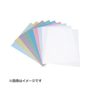 トラスコ中山 TLF-20000 TRUSCO ラッピングフィルムシート 230mmX280mm #...