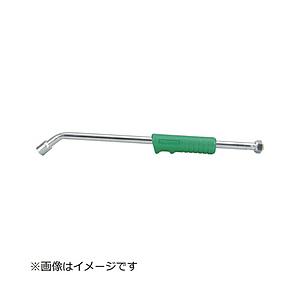 トラスコ中山 プロパンバーナー用接手 Φ16X640mm TBL700S