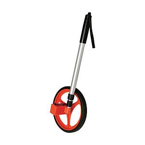 トラスコ中山 TRUSCO　ロードカウンター　大径シングル車輪   RC-20