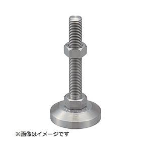 トラスコ中山 アジャスターボルトM12×150 SUSNC12X150