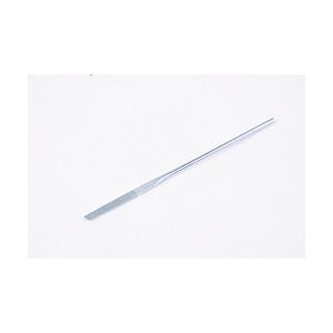 トラスコ中山 TDHM4-600 TRUSCO ダイヤモンドテーパーヤスリ W4.25XT0.55 ...