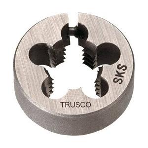 トラスコ中山 TKD-50PT3/8-19 TRUSCO 管用テーパーダイス PT3/8-19 SK...