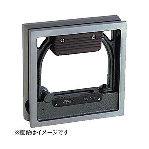 トラスコ中山 TSL-B1502 TRUSCO 角型精密水準器 B級 寸法150X150 感度0.0...