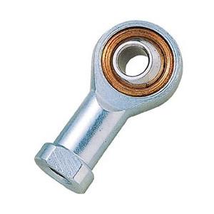 トラスコ中山 ロッドエンド 無給油式 メネジ8mm CHSL8