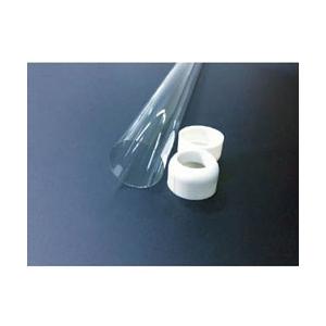 トラスコ中山 蛍光灯飛散防止チューブ　HF32形　 （20本入り）　HBTFHF3220 （1箱20...