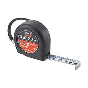 トラスコ中山 両面フリー 16mm幅 3．5m TRC1635F