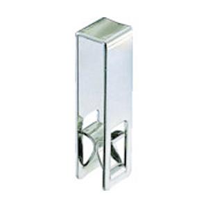 トラスコ中山 ステンレス　グレーチングクリップGCA型　適用の高さ19〜32mm　TGCA60