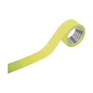 トラスコ中山 中輝度蓄光テープ 25mm×10m　TCTT25X10