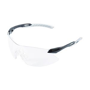 トラスコ中山 TSG-7104TM TRUSCO 一眼型セーフティグラス クリアレンズ