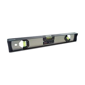 トラスコ中山 アルミレベル 380mm LAH380