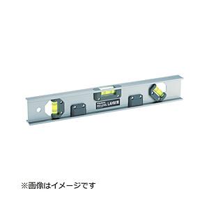 トラスコ中山 アルミレベル マグネット付 300mm LAHM300
