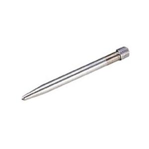 トラスコ中山 超硬自動ポンチ用替先 AP180用 AP180SAKI