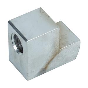 トラスコ中山 TSUB-100M TRUSCO ステンレスバイス TSUB100用 めねじ