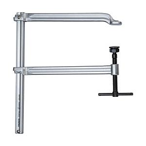 トラスコ中山 D30T36J TRUSCO F型クランプ深型 口開300mmフトコロ360mm