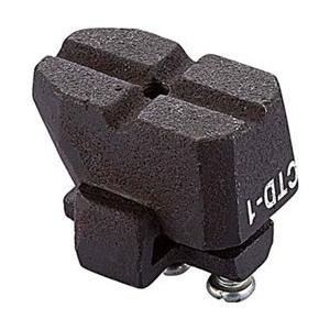 トラスコ中山 CTD-1 TRUSCO カンチレバー型クランプ用アタッチメント