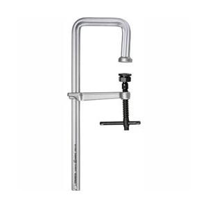 トラスコ中山 H40U15 TRUSCO クランプマルチ深アゴ型 開き400mm アゴの深さ150m...