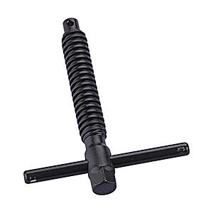 トラスコ中山 TCSF-27 TRUSCO L型クランプ レール27mm用シャフト