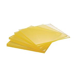 トラスコ中山 ウレタンゴム 厚板 サイズ500×500 厚み5 OUS505