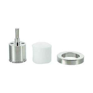 トラスコ中山 ダイヤモンドコアドリル　25mm　TDC25