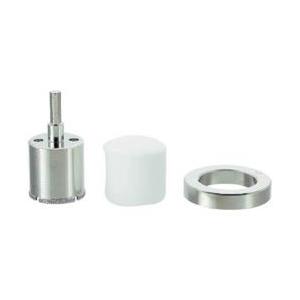 トラスコ中山 ダイヤモンドコアドリル　40mm　TDC40