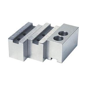 トラスコ中山 生爪豊和用 HO1MA用 チャック10インチ P3．0 HO1MA103.0