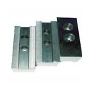 トラスコ中山 HO-6 TRUSCO 生爪北川用 HO用 チャック6インチ