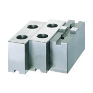 トラスコ中山 生爪北川用 SK用 チャック7インチ SK7