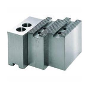 トラスコ中山 HN-12-120-1.5 TRUSCO 高爪豊和・北川・松本用 チャック12インチH...