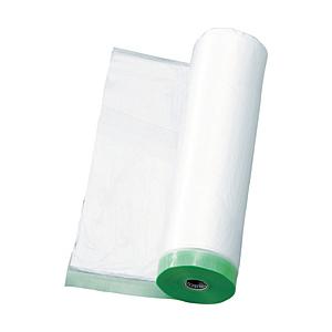 トラスコ中山 TPM-2600 TRUSCO ポリクロスマスカー 2600X25m