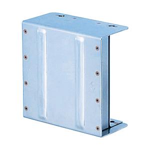 トラスコ中山 TS-20 TRUSCO マグネット鉄板分離器 125X61.5XH127 2台組