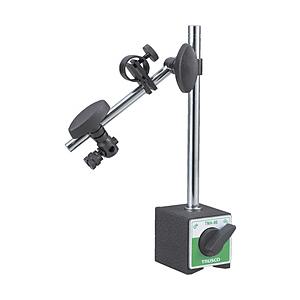 トラスコ中山 マグネットベース アジャスター付 TMA80