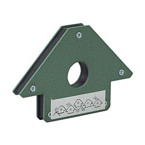 トラスコ中山 溶接用マグネウェルダー 156X16X102 TMGW120A